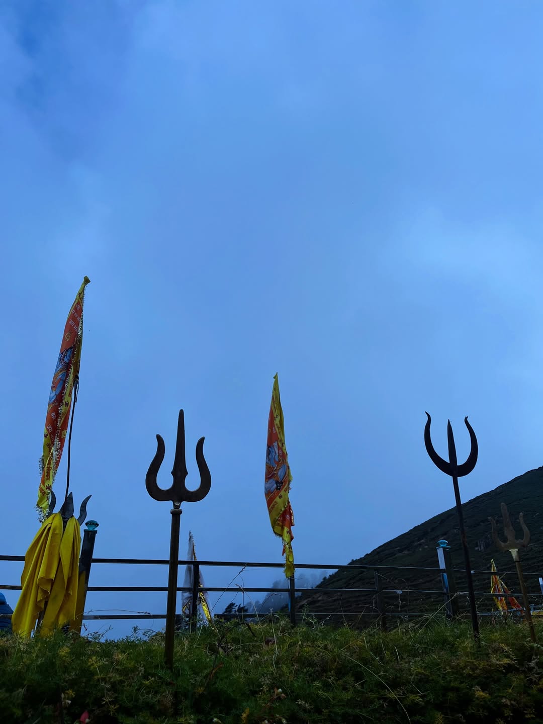 madhamaheshwar tour package